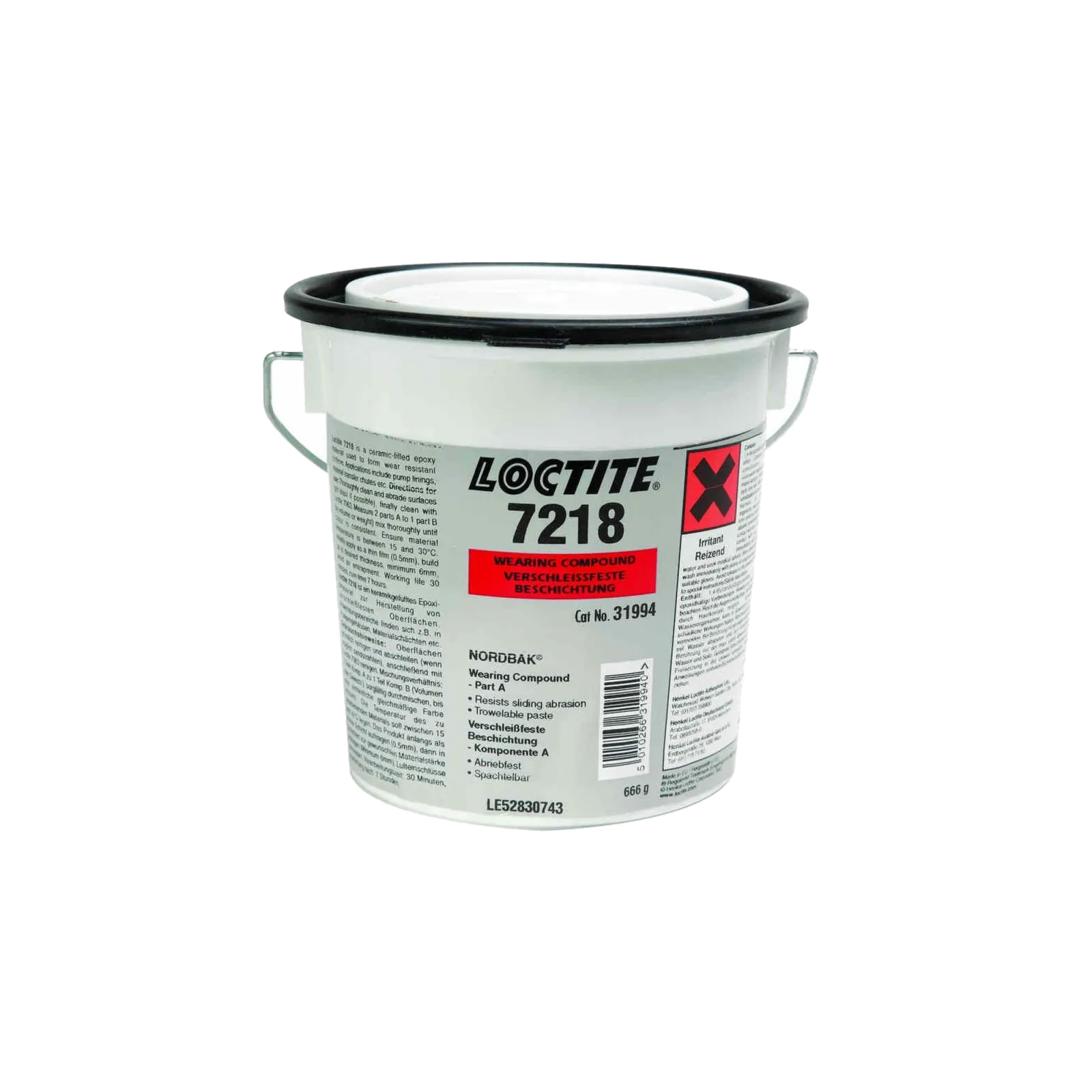 LOCTITE 7218