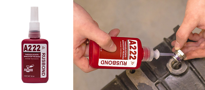 RusBond A2.22