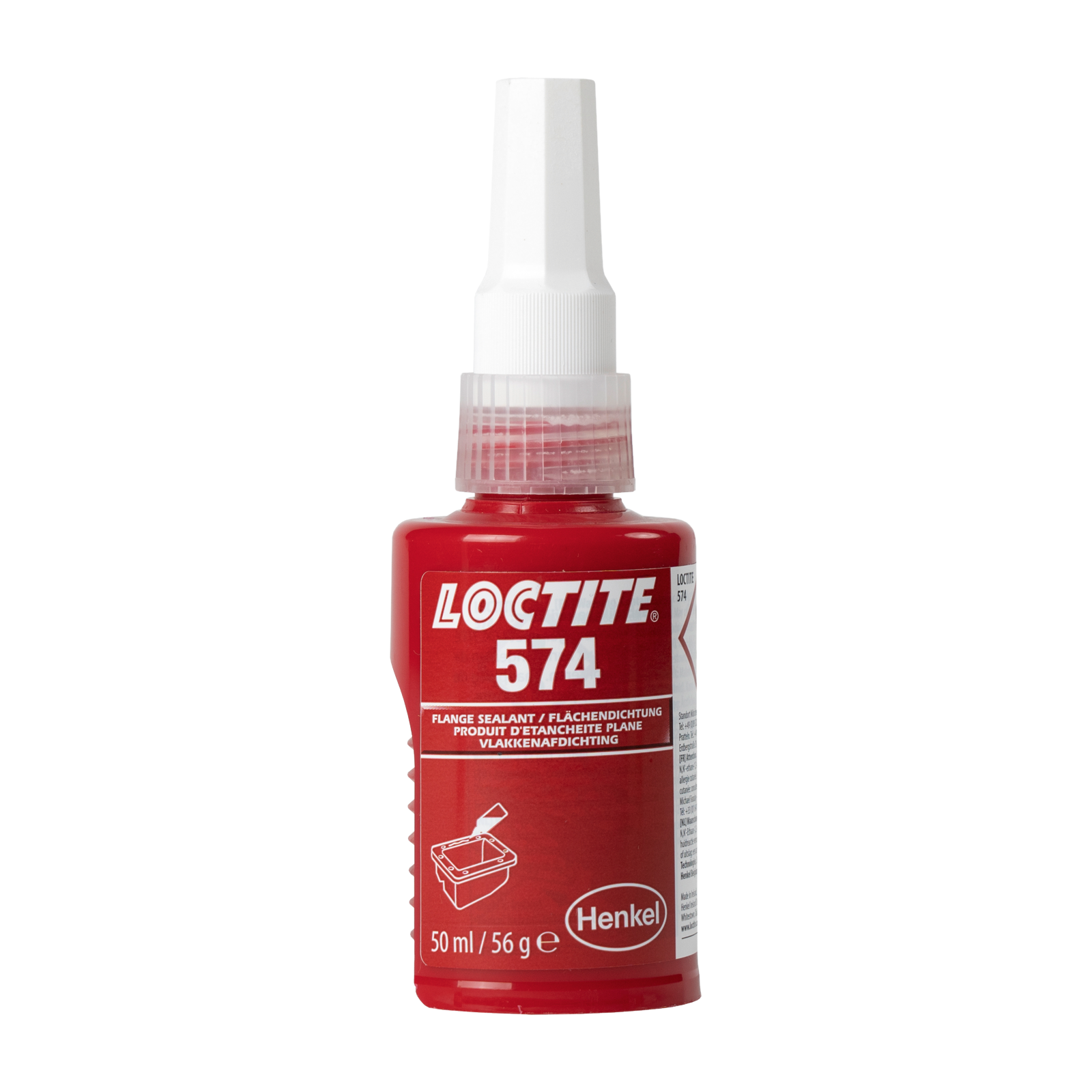 Loctite 574