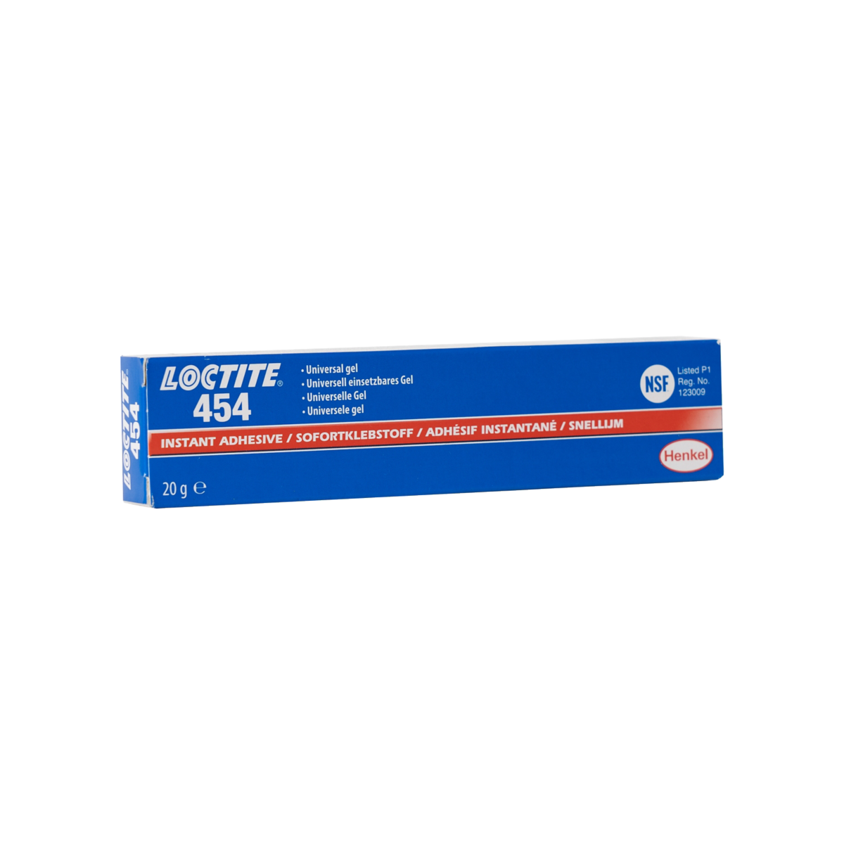 Loctite 454