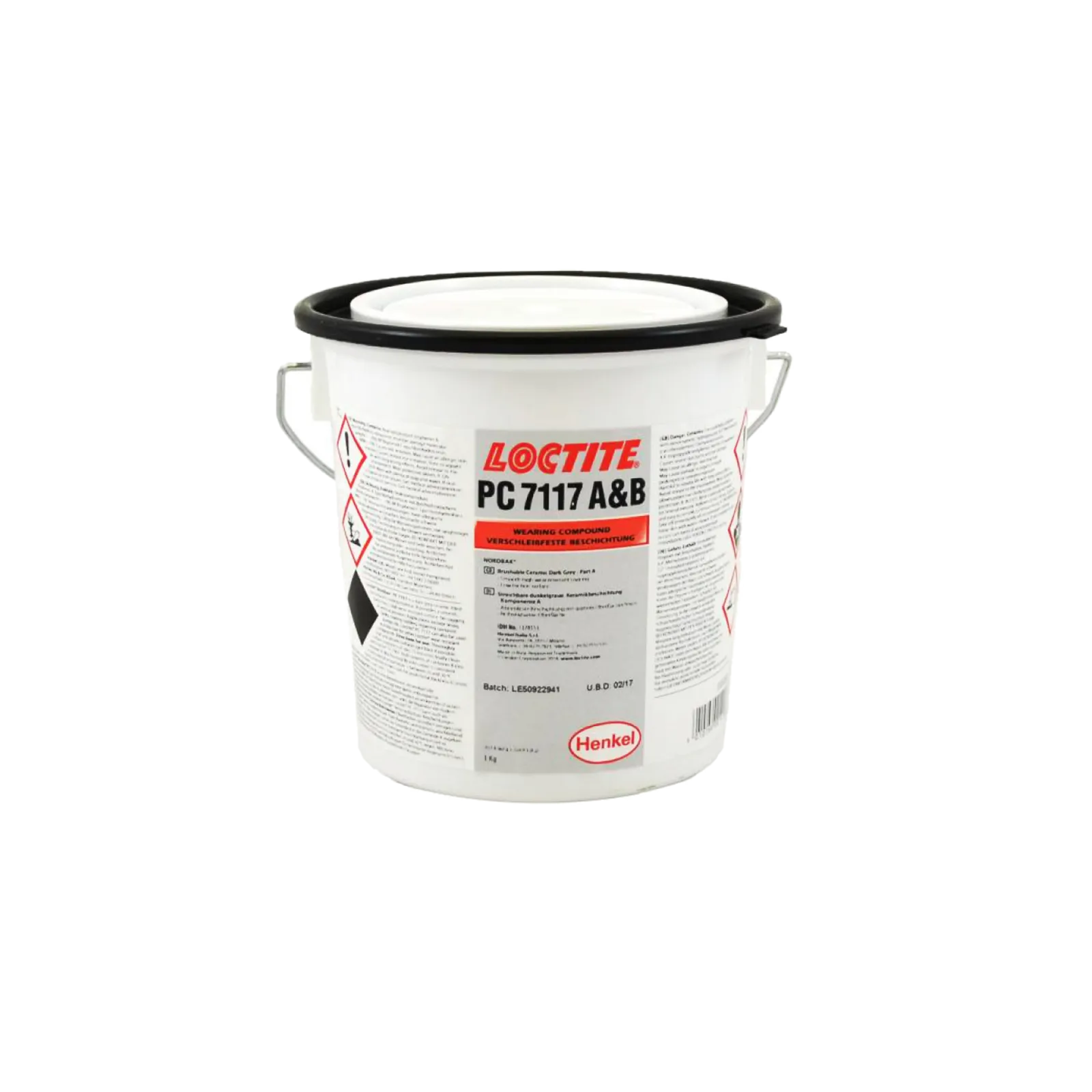 LOCTITE 7117