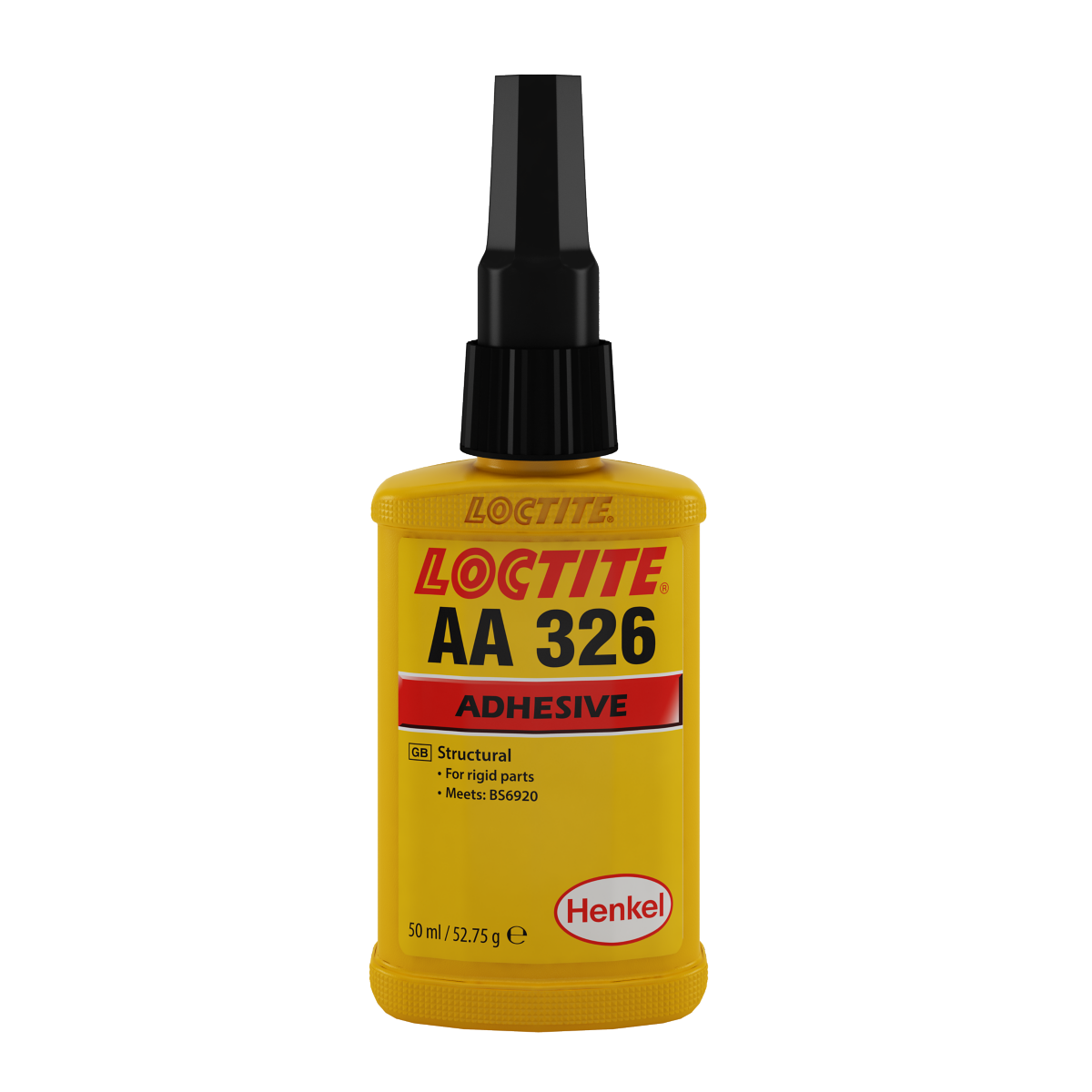 Loctite 326