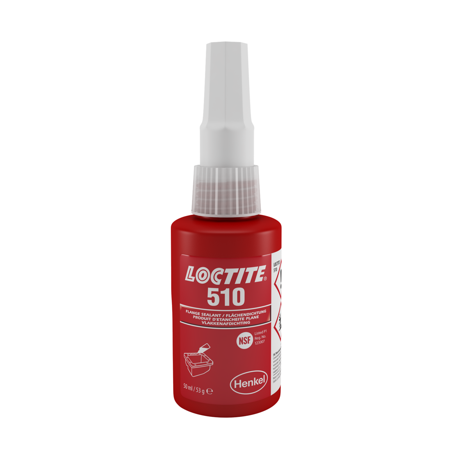 Loctite 510 NSF*