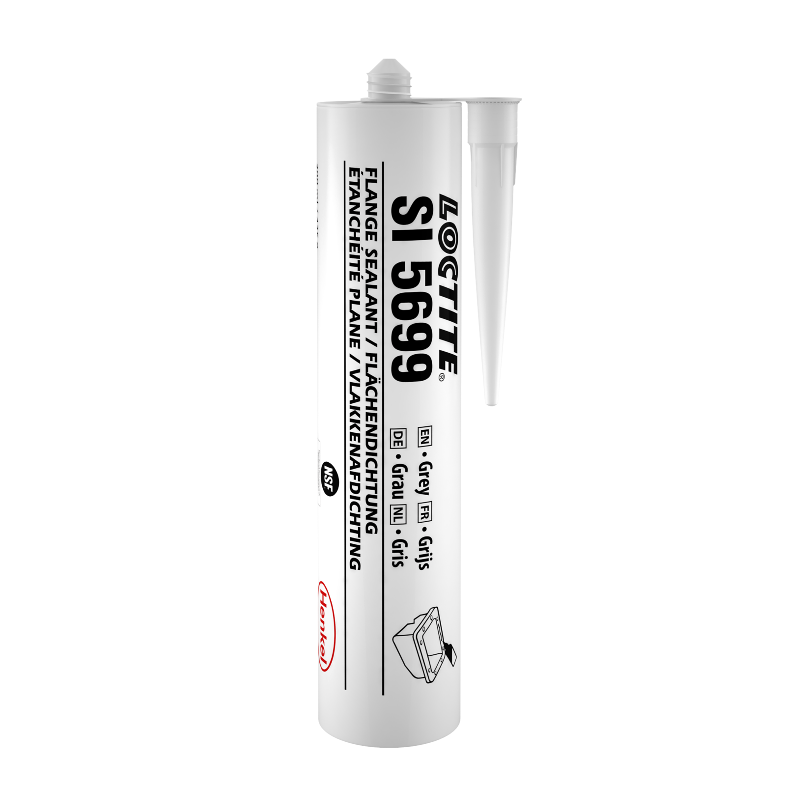Loctite 5699