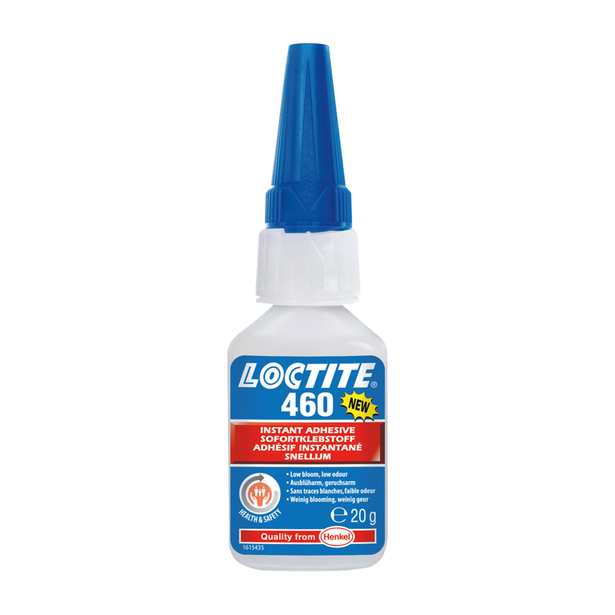 Loctite 460