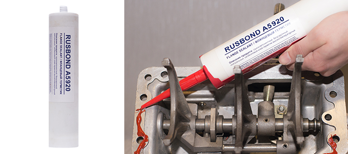 RusBond A5.920
