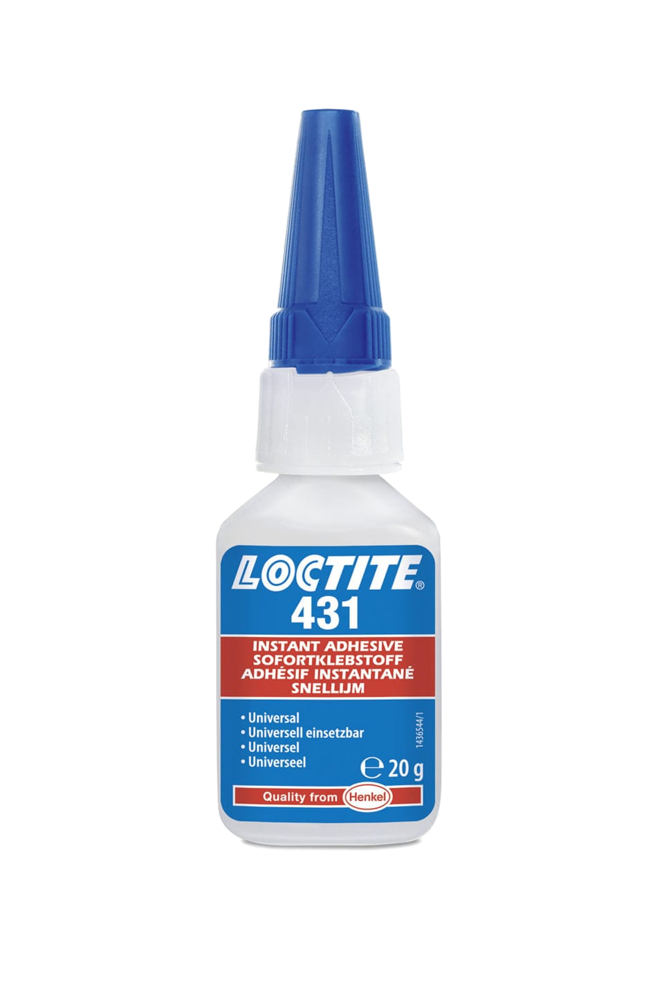 Loctite 431