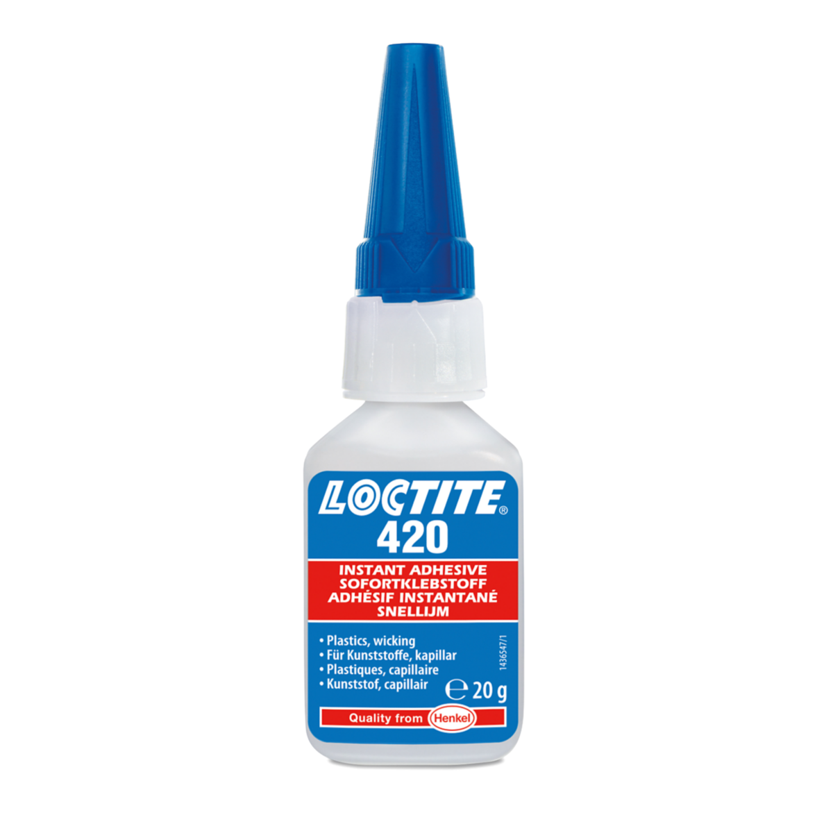Loctite 420