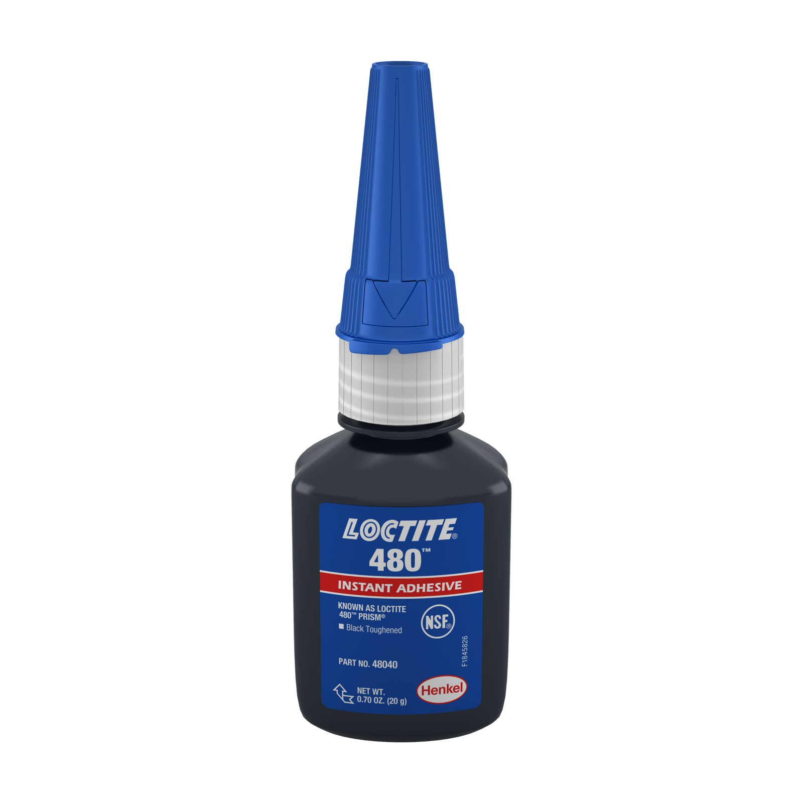 Loctite 480