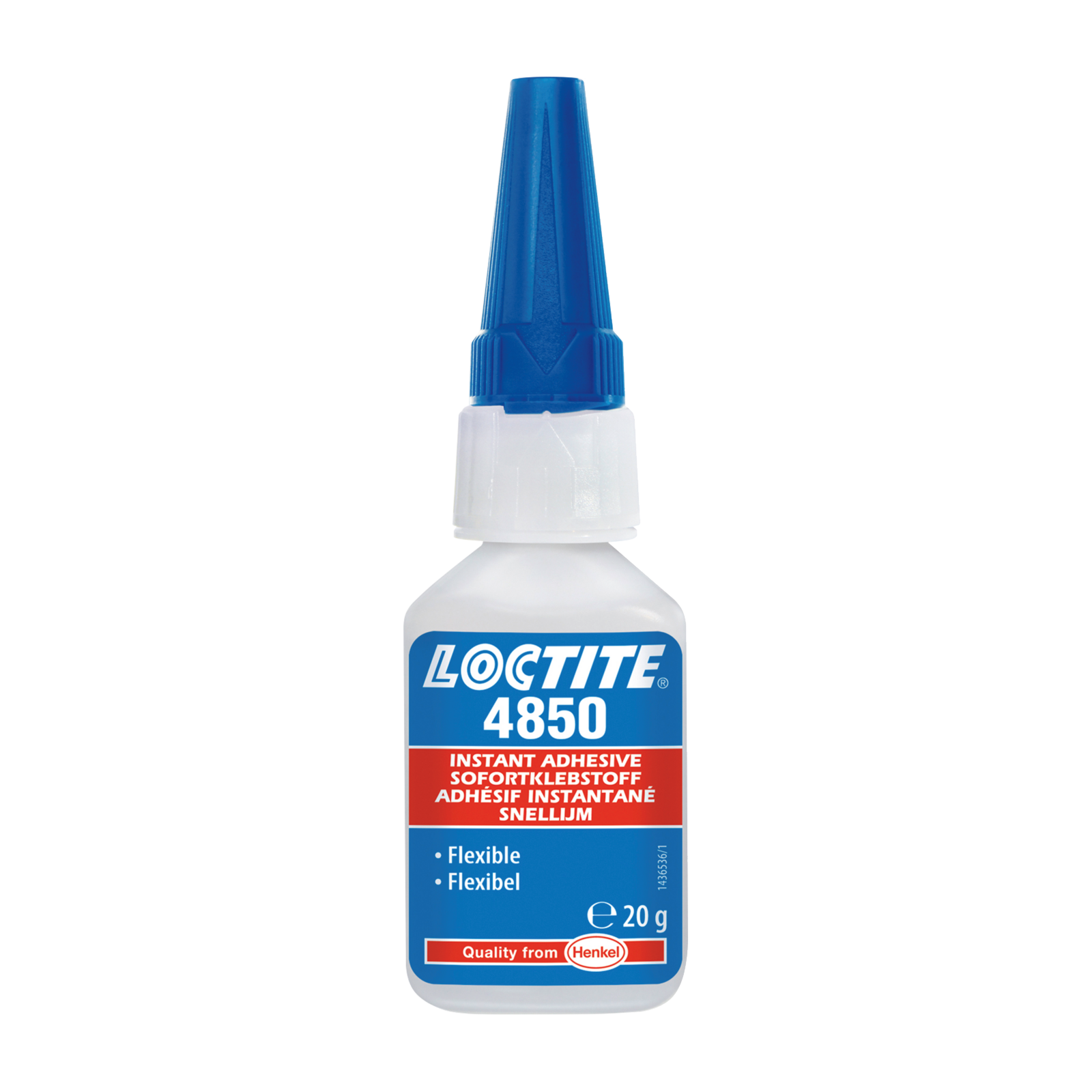 Loctite 4850