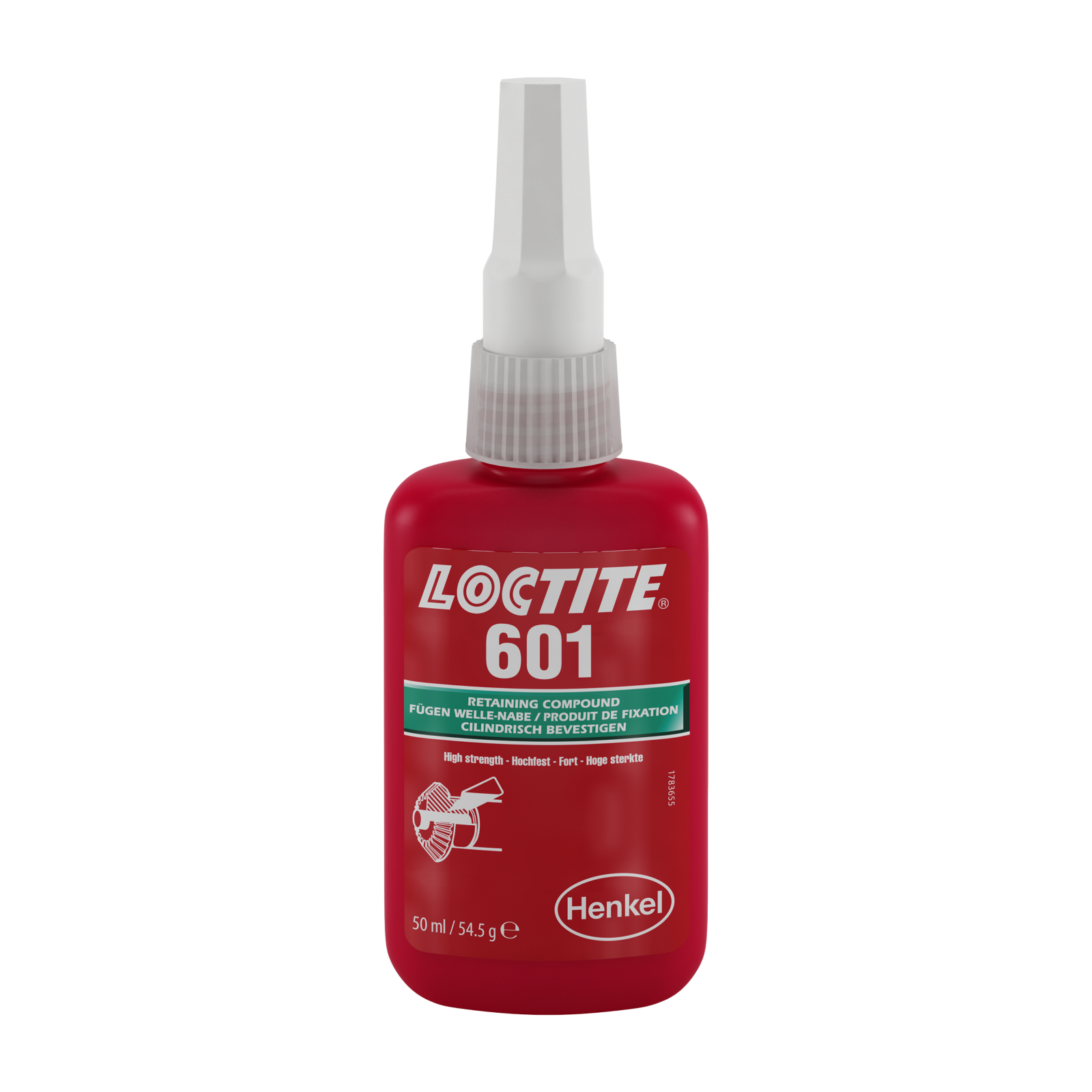 Loctite 601
