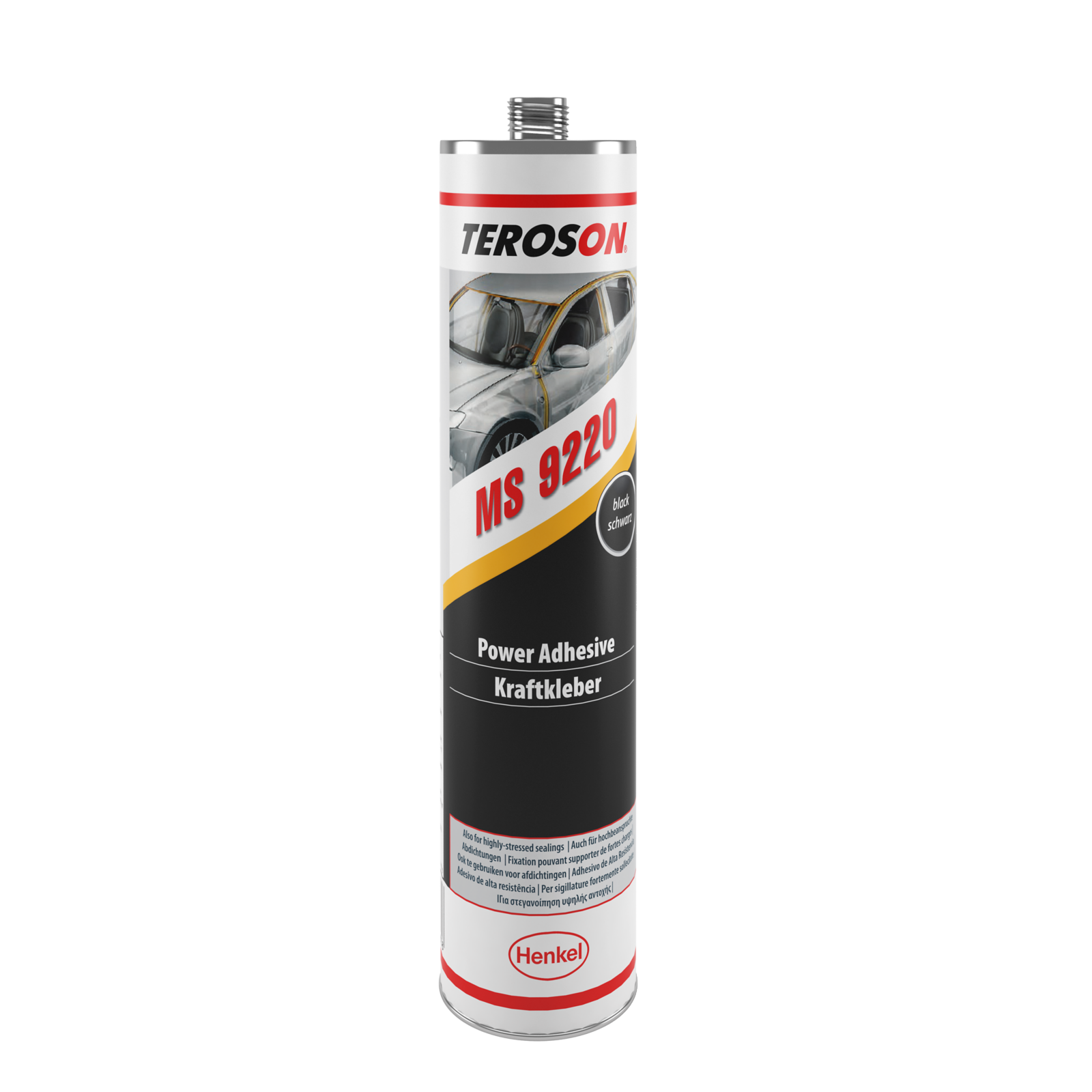 TEROSON MS 9220 BK 310ML