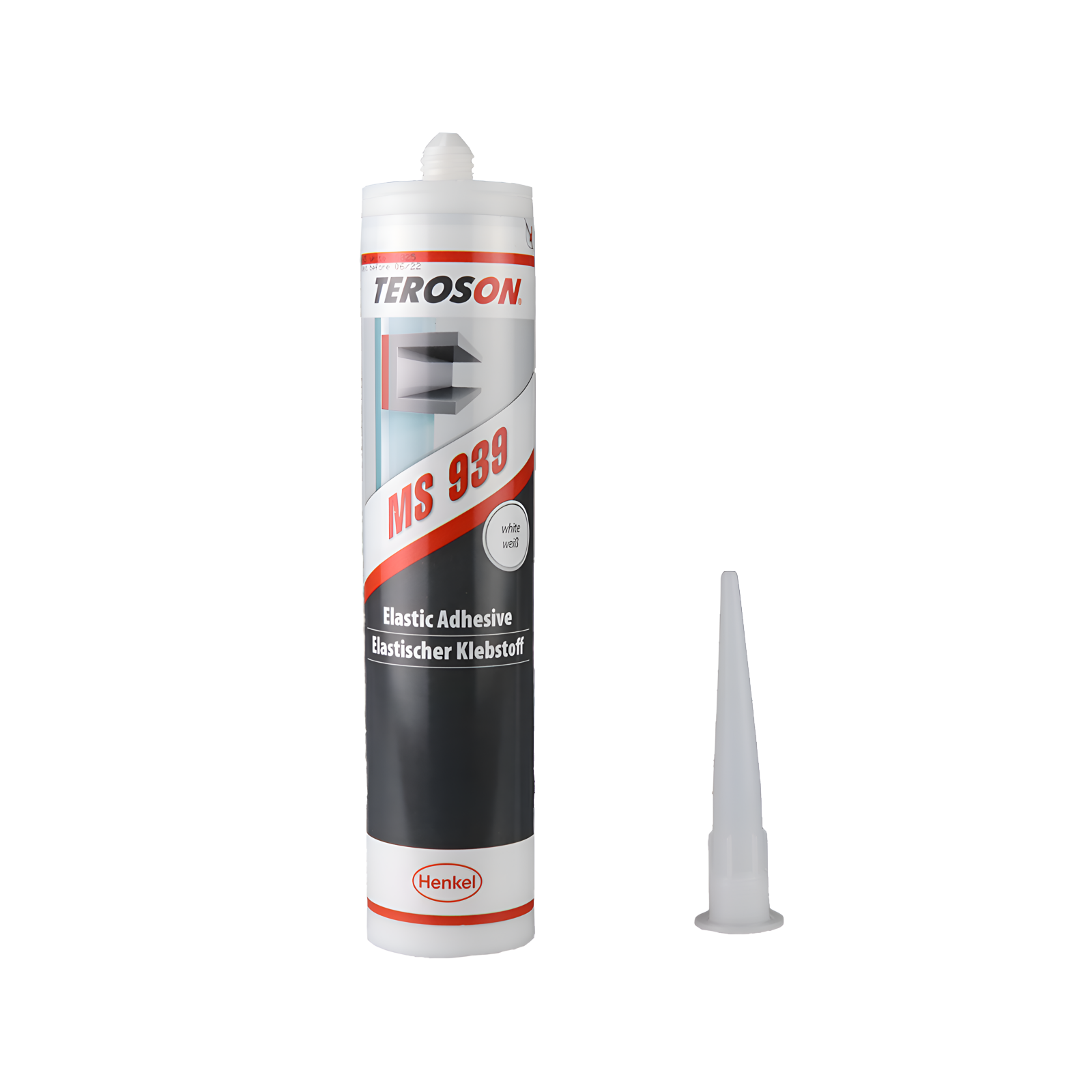 TEROSON MS 939 WH 290ML